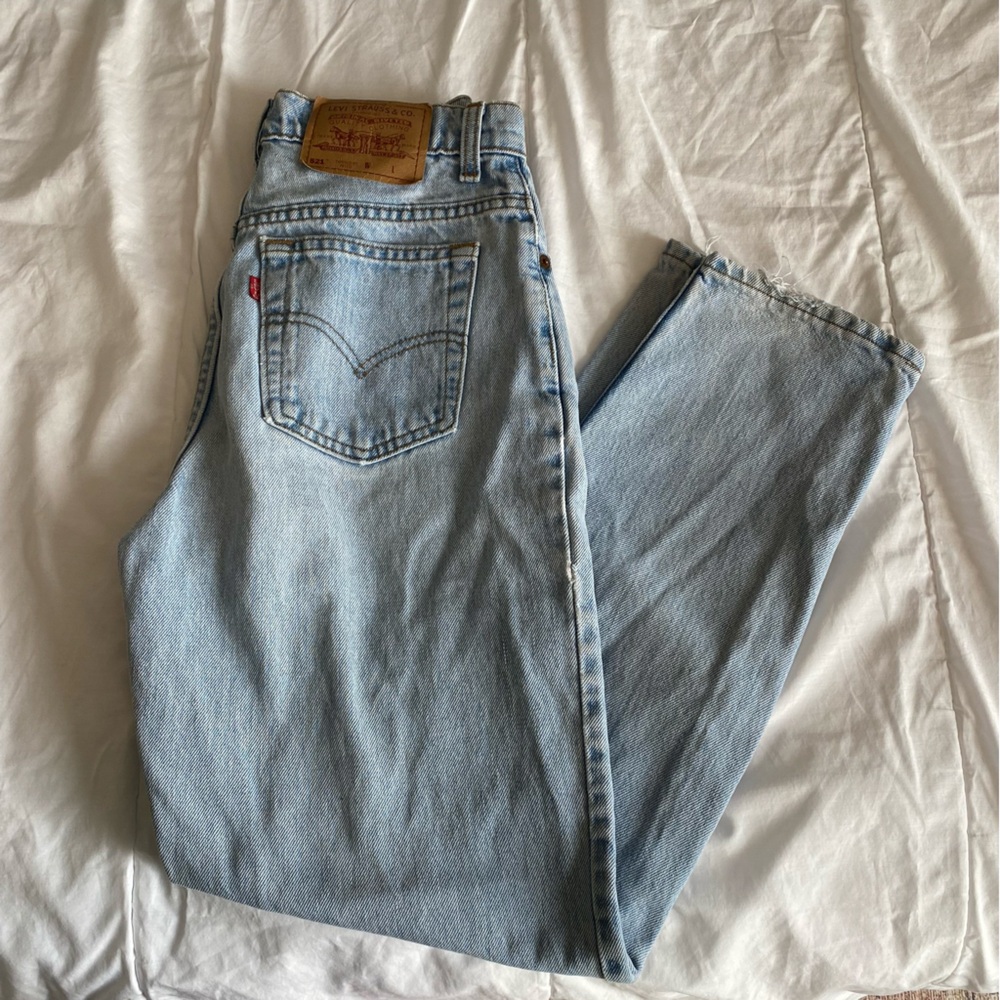 Vintage Levi jeans